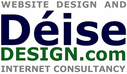 Site Hosted By Déise Design